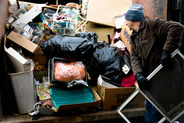 Best Junk Removal Near Me  in Matheny, CA