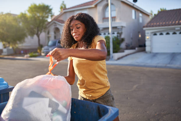Best Affordable Junk Removal Services  in Matheny, CA