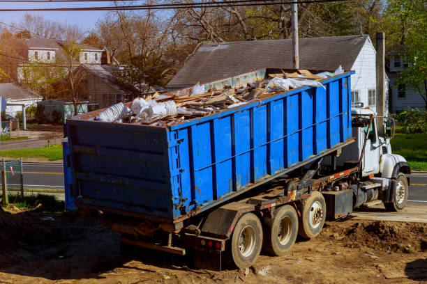 Best Garage Cleanout Services  in Matheny, CA