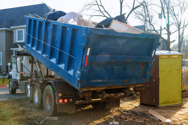 Best Same-Day Junk Removal  in Matheny, CA