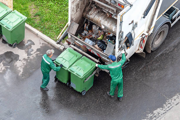 Best Electronics Removal Services  in Matheny, CA