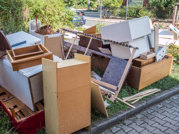 Best Dumpster Rental Services  in Matheny, CA