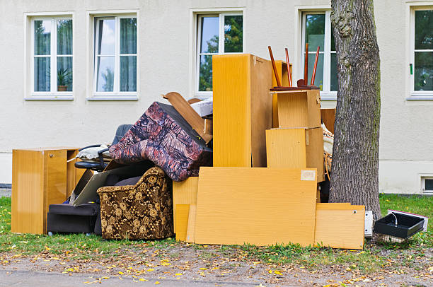 Best Basement Cleanout Services  in Matheny, CA