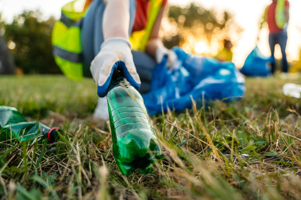 Best Commercial Cleanout Services  in Matheny, CA