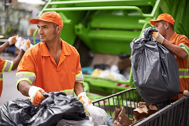 Best Yard Cleanup Services  in Matheny, CA